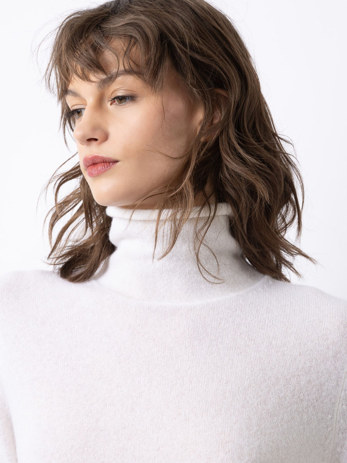 FTC Pullover with Highneck