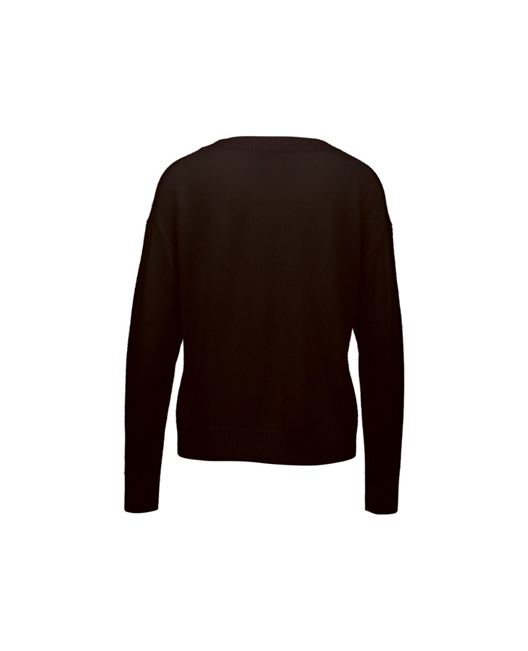 Allude Cashmere Sweater Boatneck