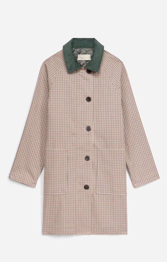 Vanessa Bruno Coat Glynis