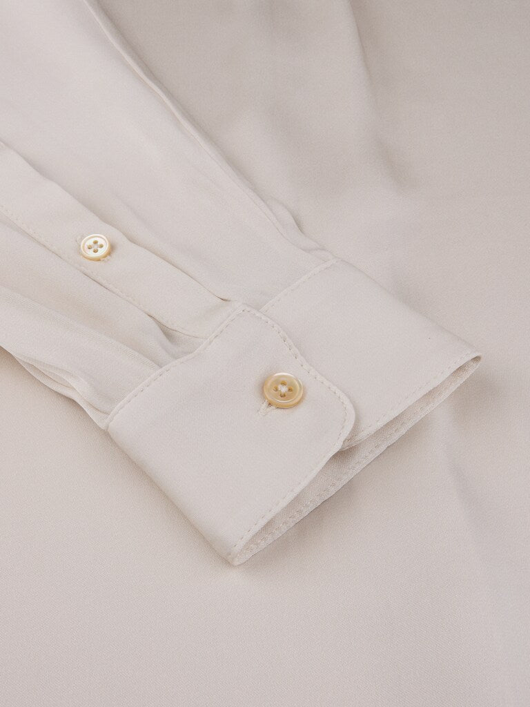 Stenströms Kornelia Shirt Champagne