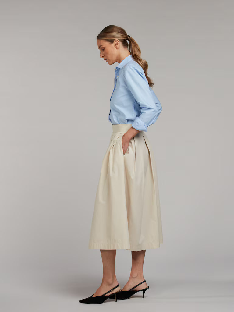 Stenströms Kathryn Skirt Beige