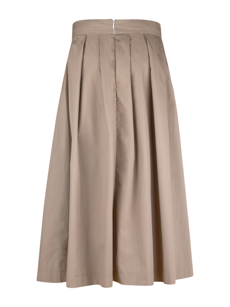Stenströms Kathryn Skirt Beige