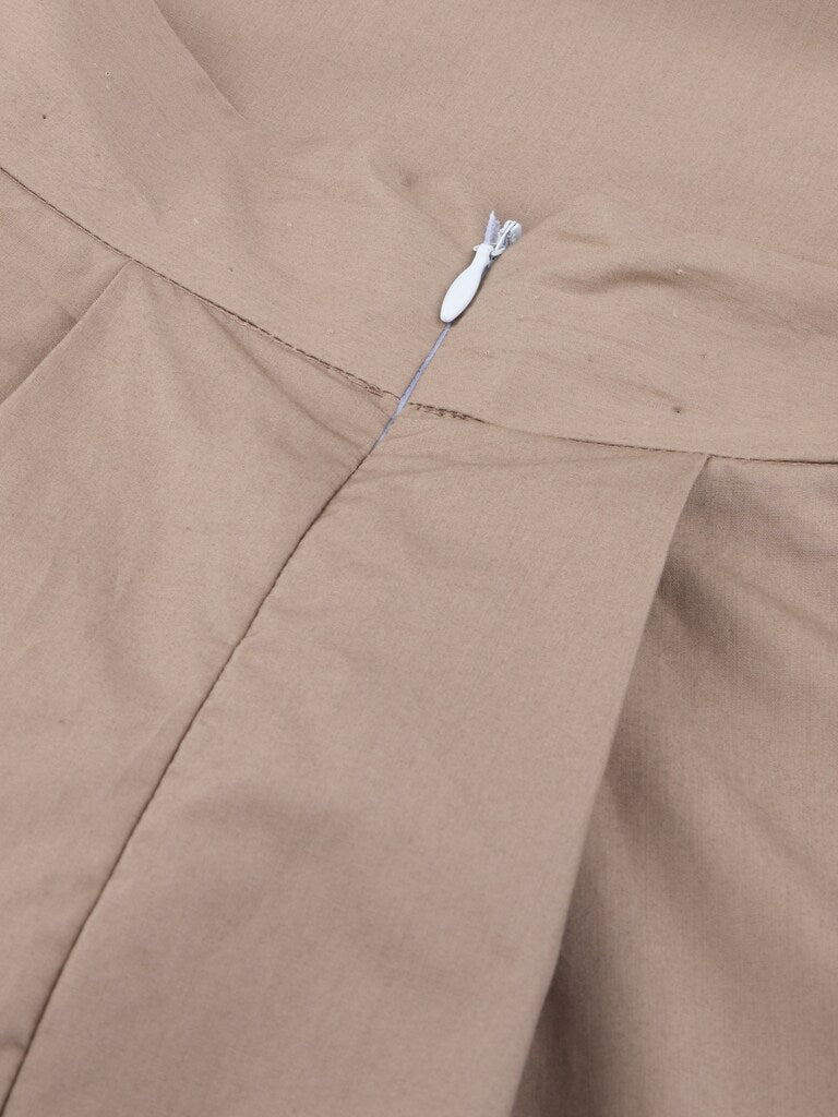 Stenströms Kathryn Skirt Beige