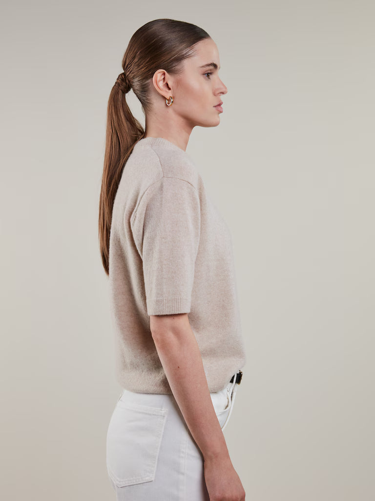 Stenströms Janet Cashmere Top