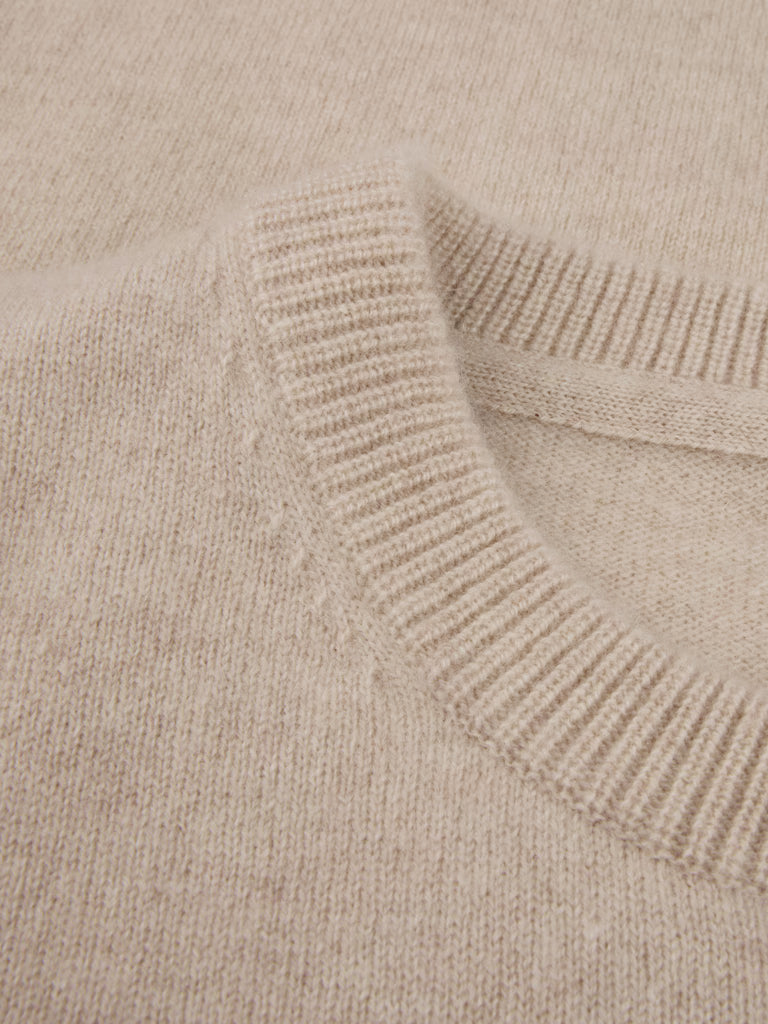 Stenströms Janet Cashmere Top
