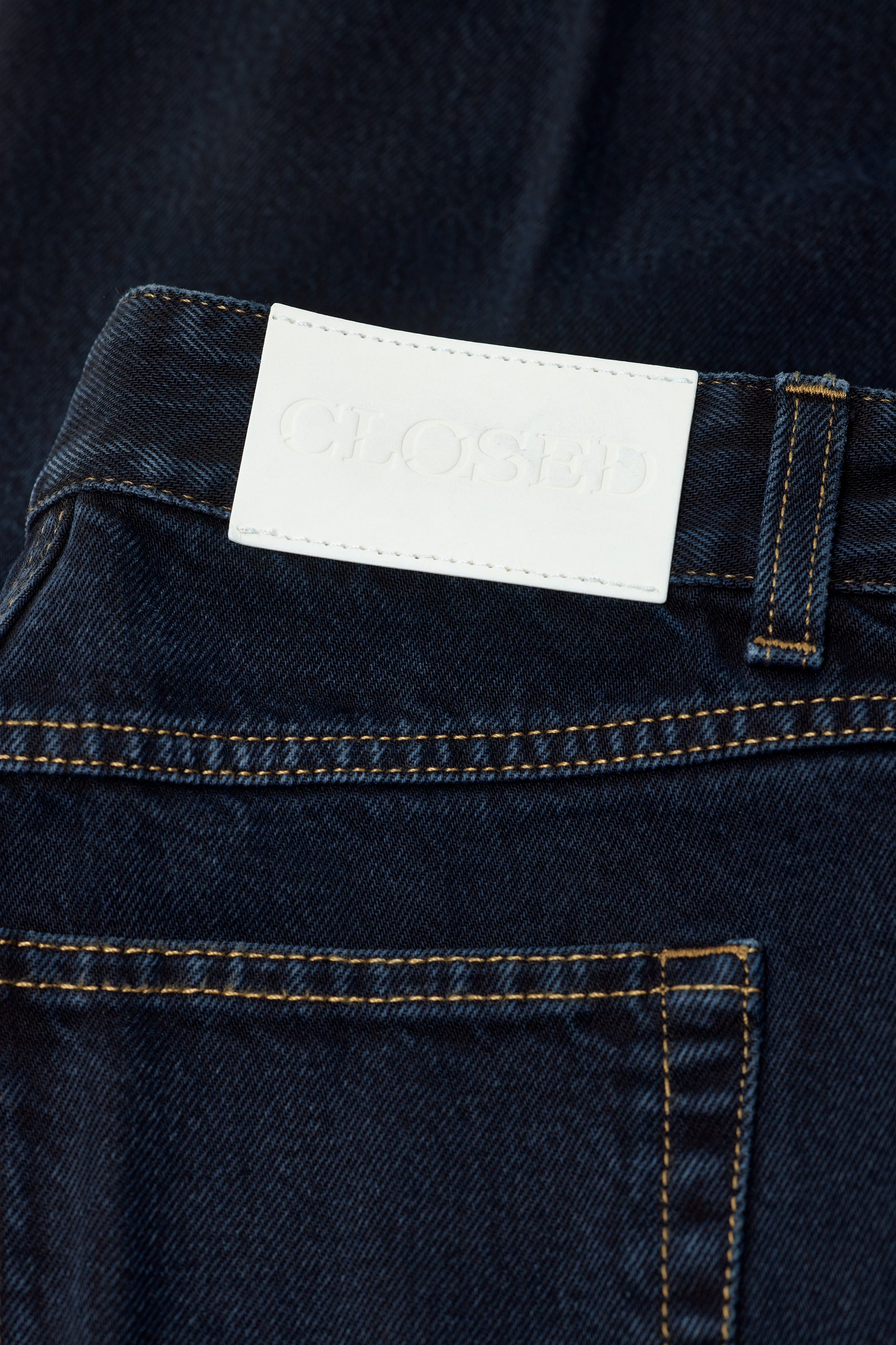 CLOSED NIKKA JEANS DARK BLUE