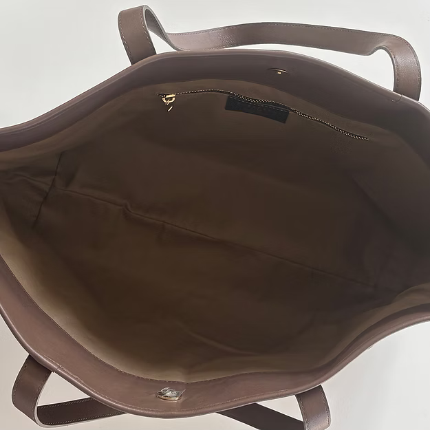 Infinito Karin grey Suede