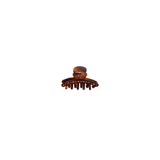 Selor Lisa Clip in Amber
