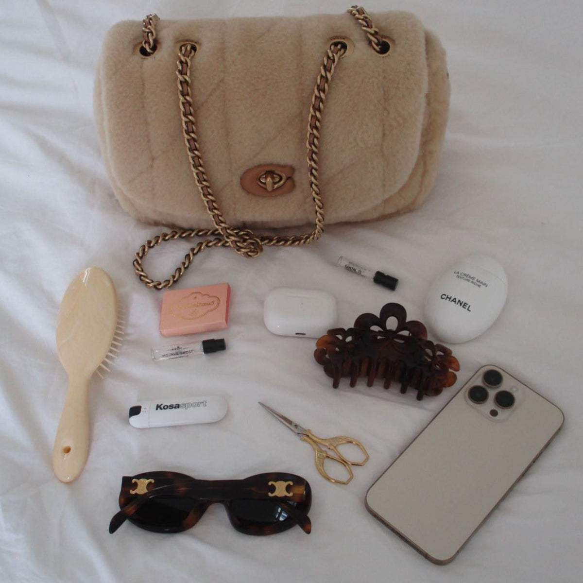 Selor Brown