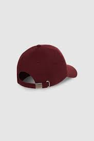 Anine Bing Jeremy Baseball Collegiate Cap Fig