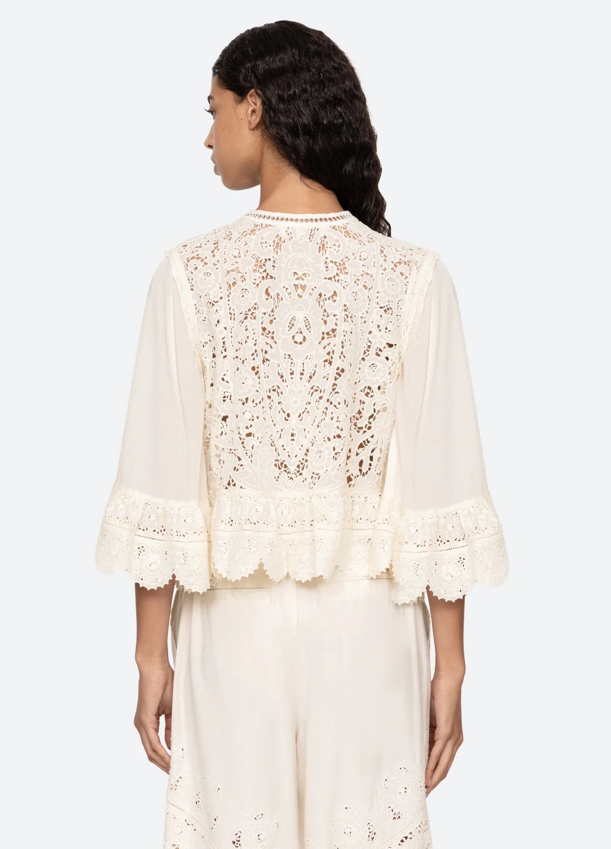Sea New Yok Shanna Top
