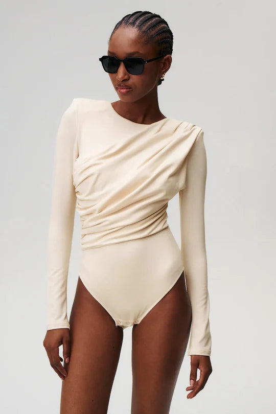 Undress Code American Beauty Bodysuit Blonde