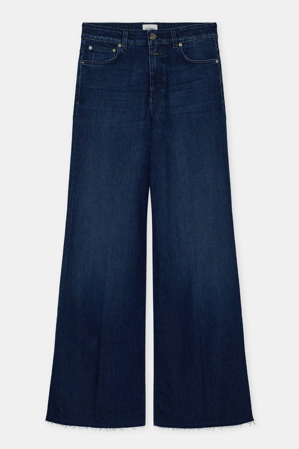 CLOSED GLOW UP DARK BLUE