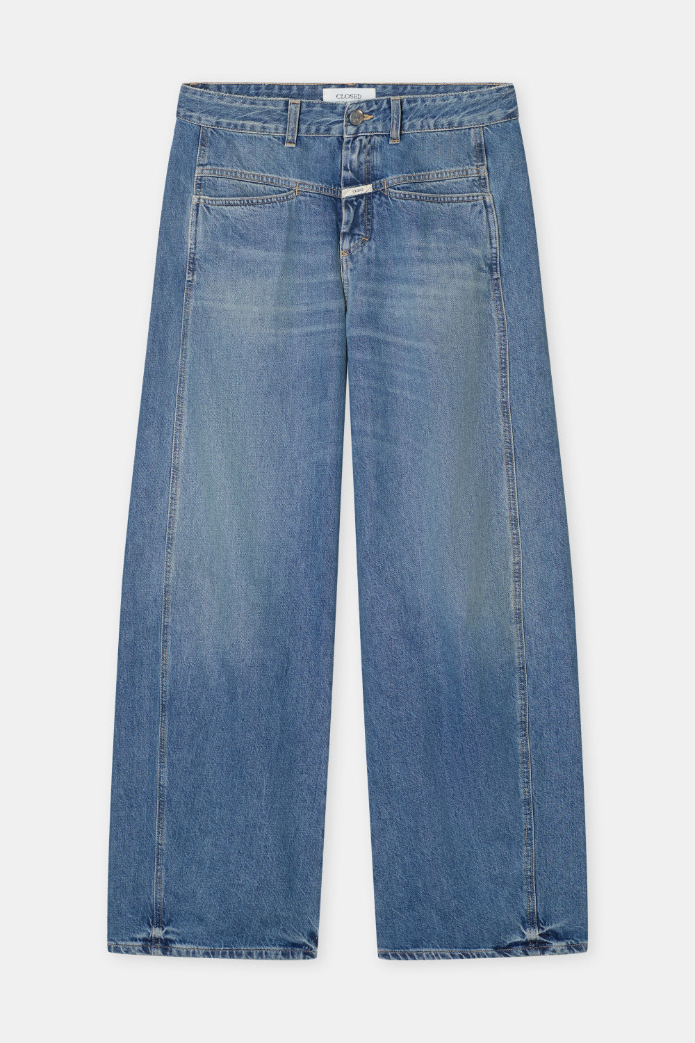 CLOSED JEANS TORI-X