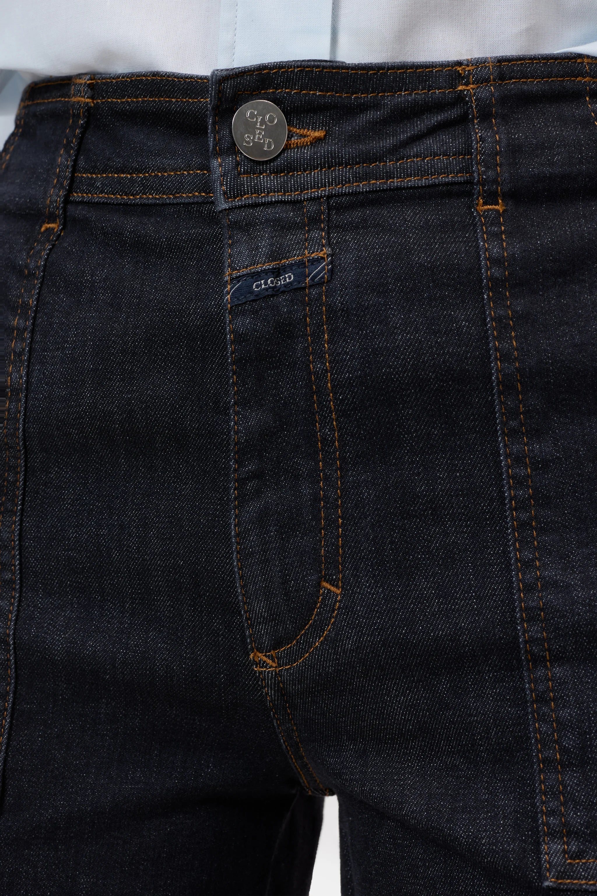 CLOSED JEANS ARIA DARK BLUE