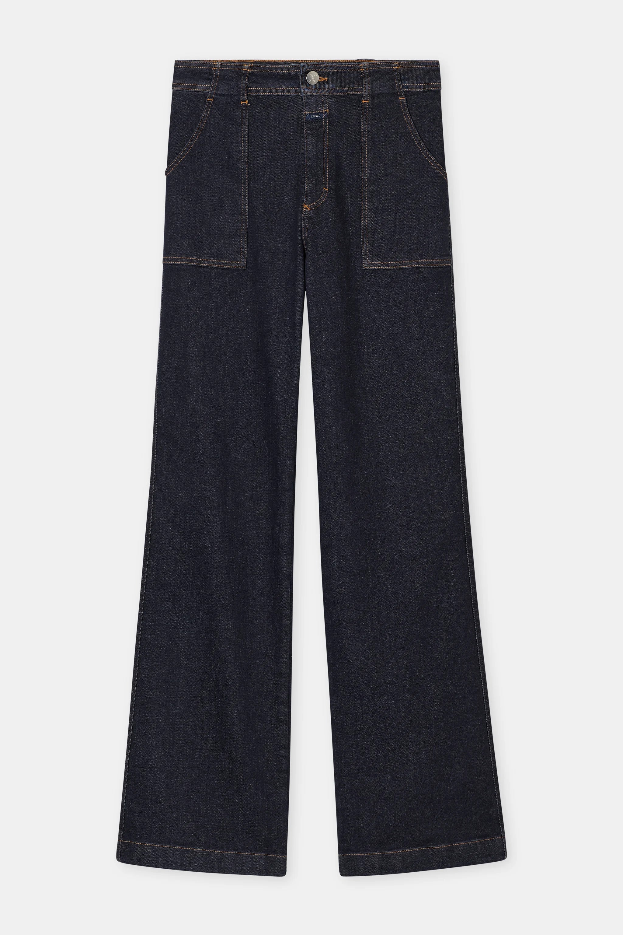 CLOSED JEANS ARIA DARK BLUE