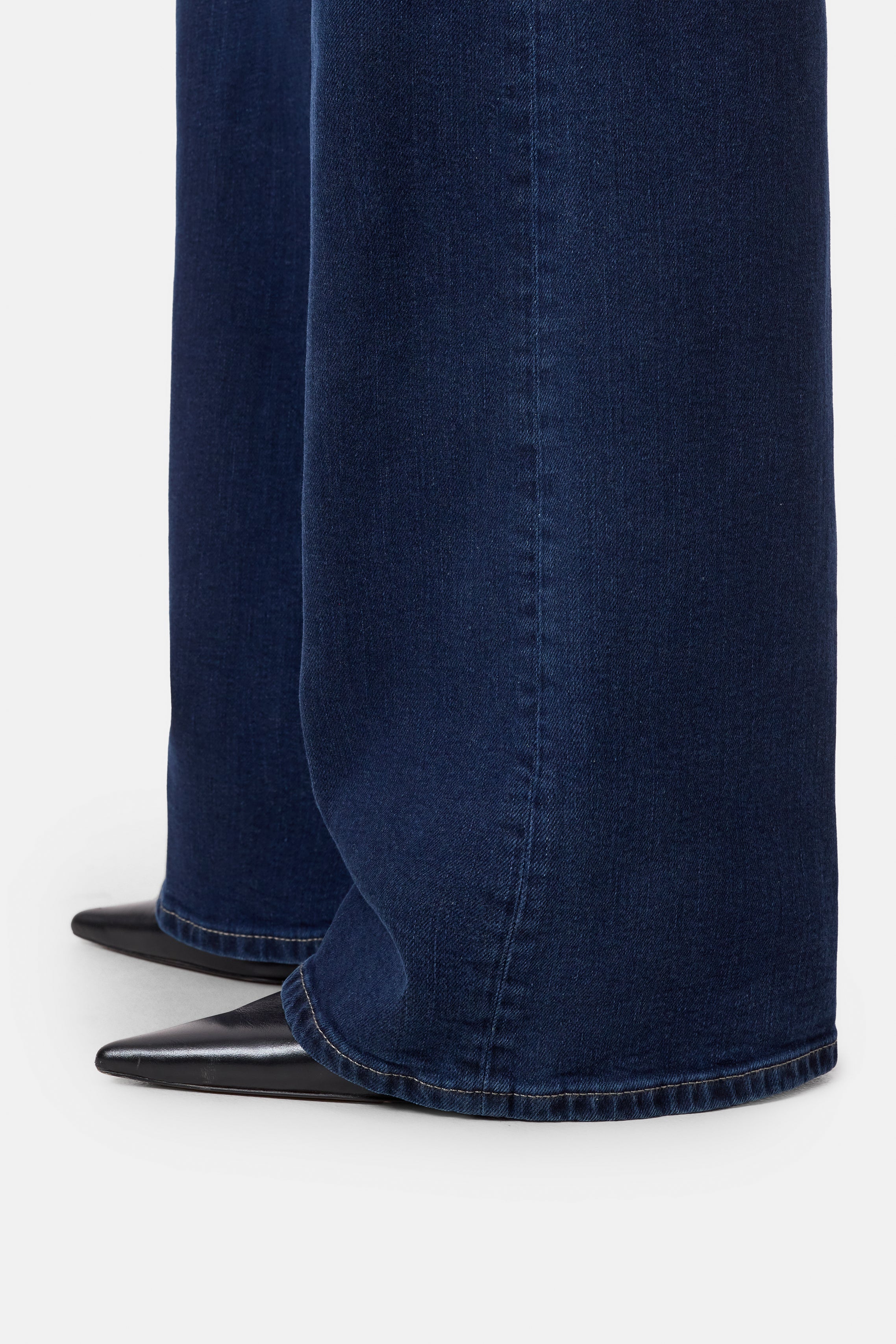 CLOSED JEANS GILLAN DARK BLUE