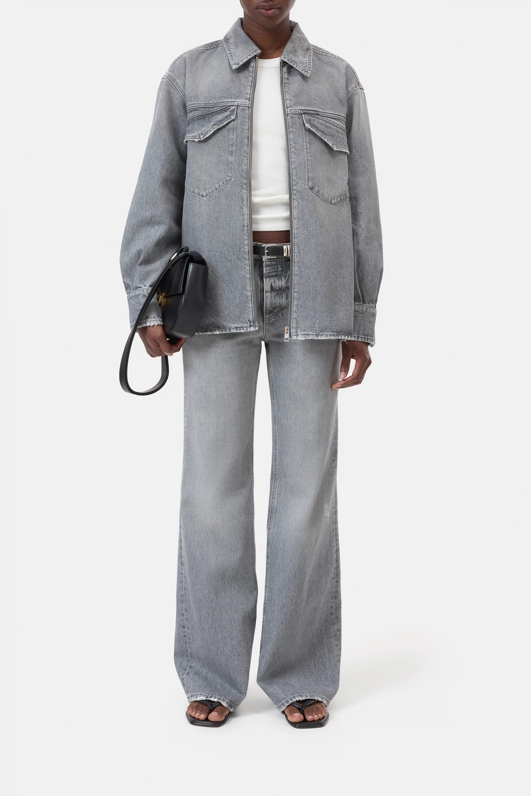 CLOSED JEANS GILLAN MIDGREY