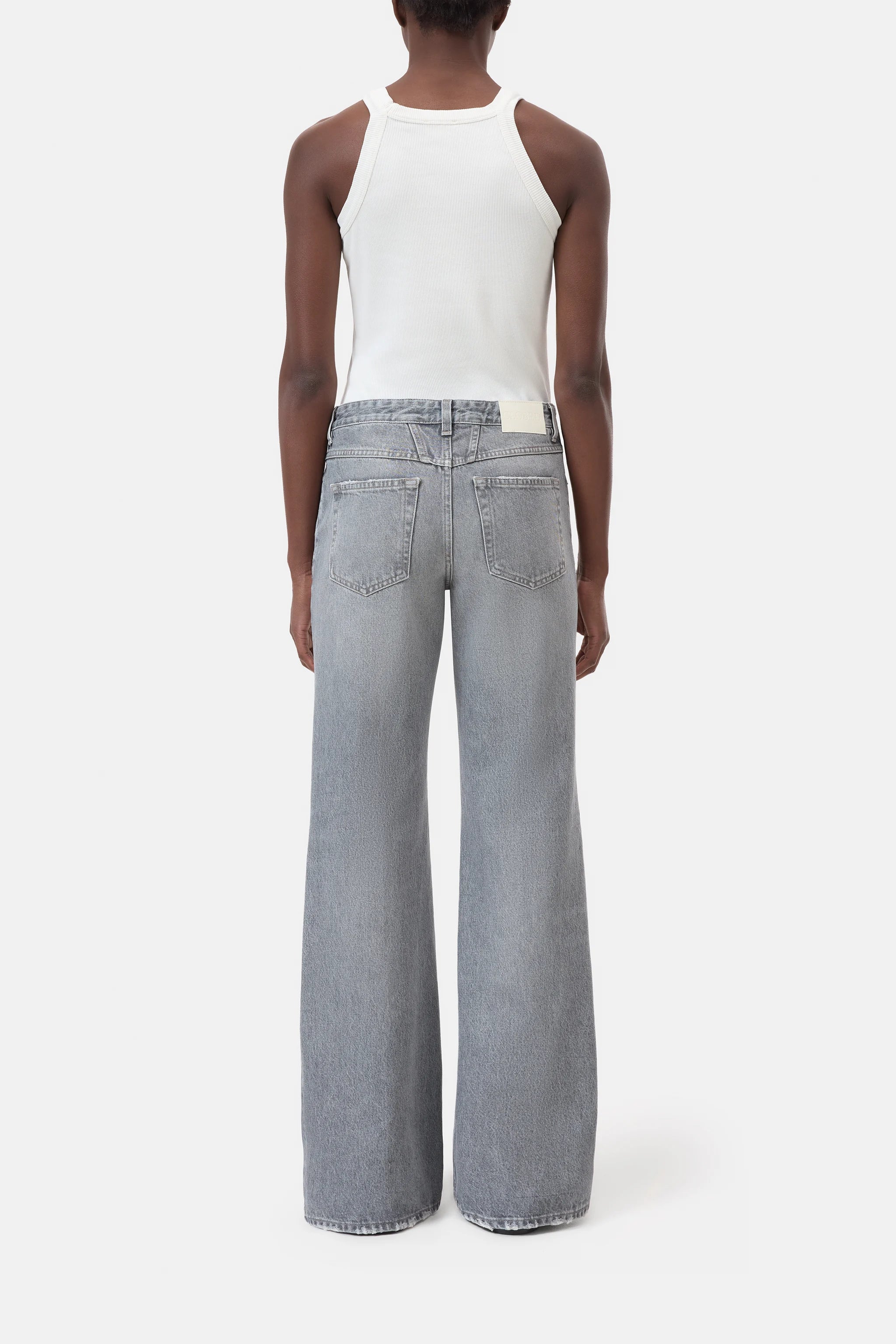 CLOSED JEANS GILLAN MIDGREY