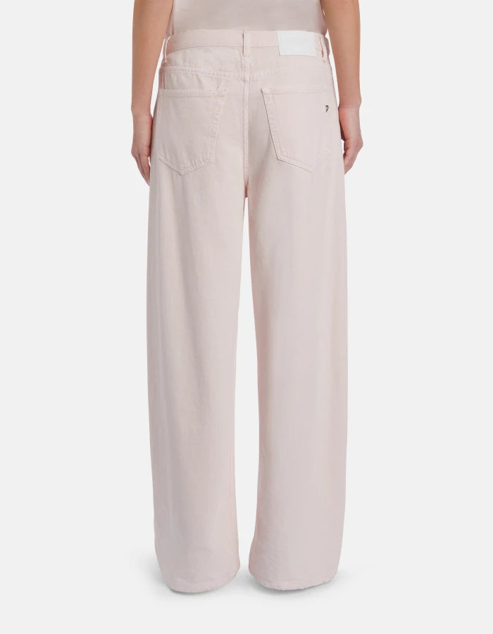 Dondup Jeans Dakota Rosa