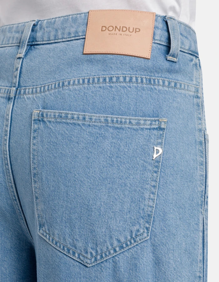 Dondup Jeans Christy Light Blue