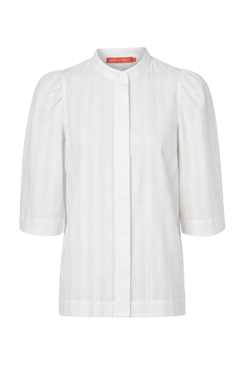 Britt Sisseck Diderot - Presley