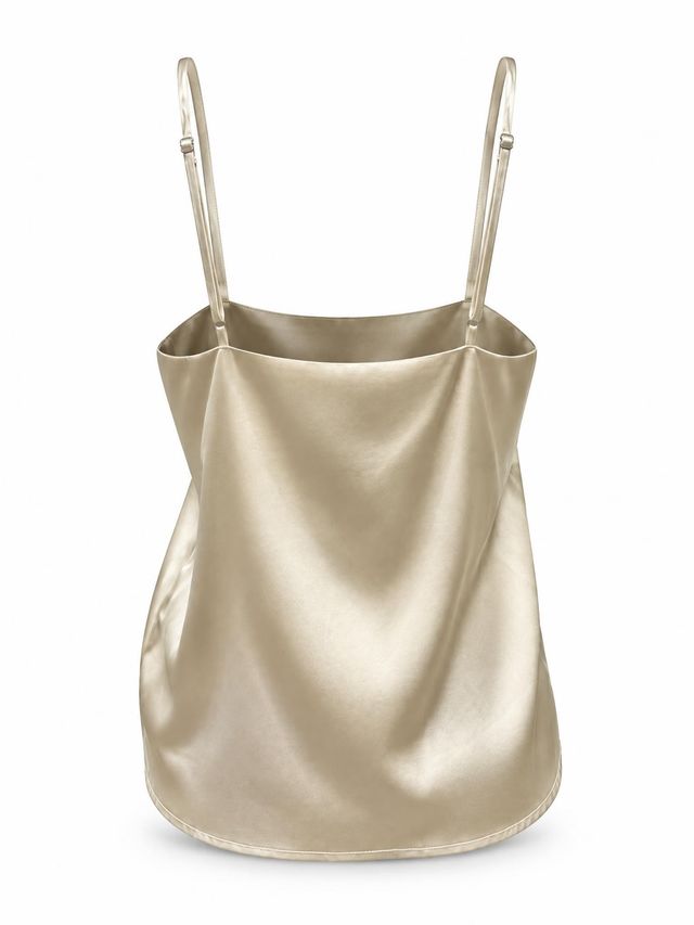Benedikte Utzon Nancy Top Cream