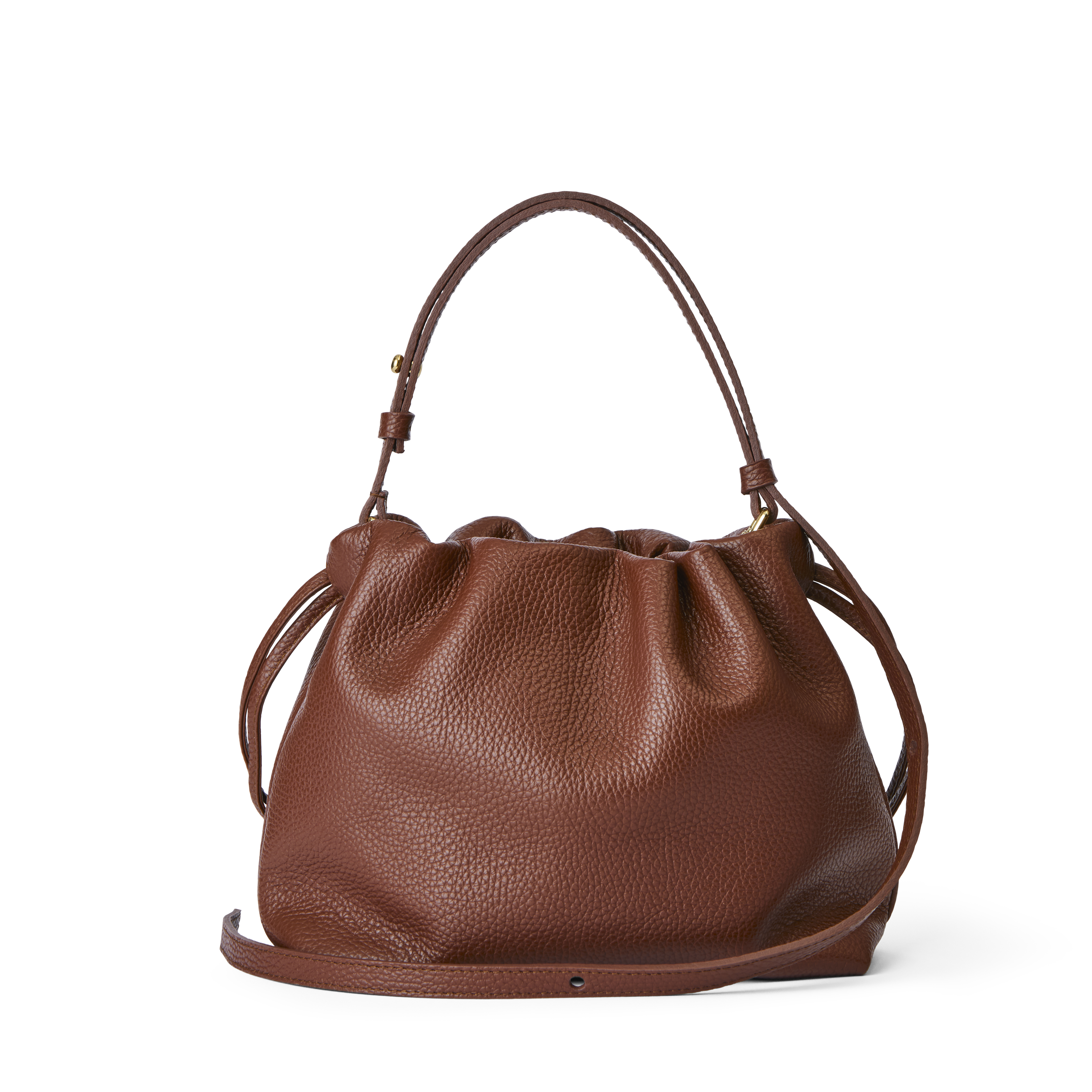 Infinito Eva Bag Medium Chocolate