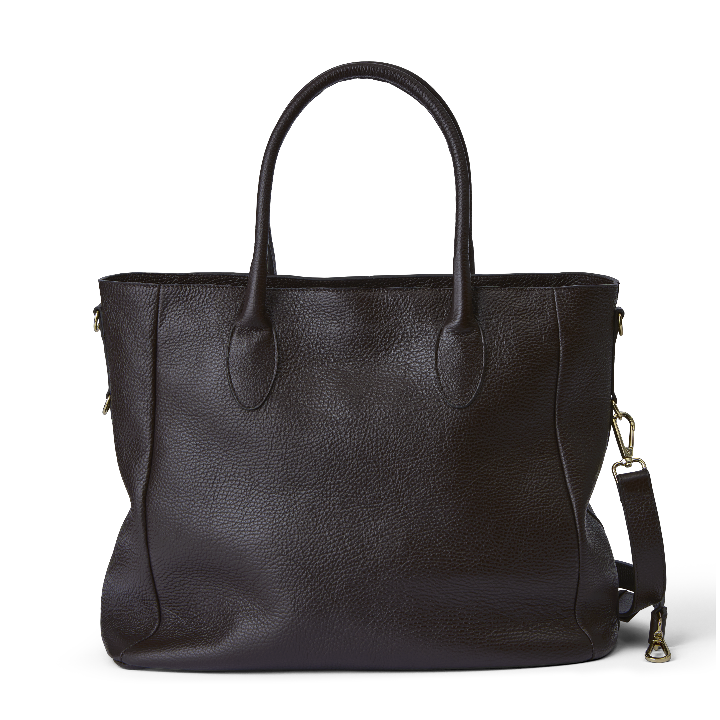 Infinito Lucca Work Bag Black