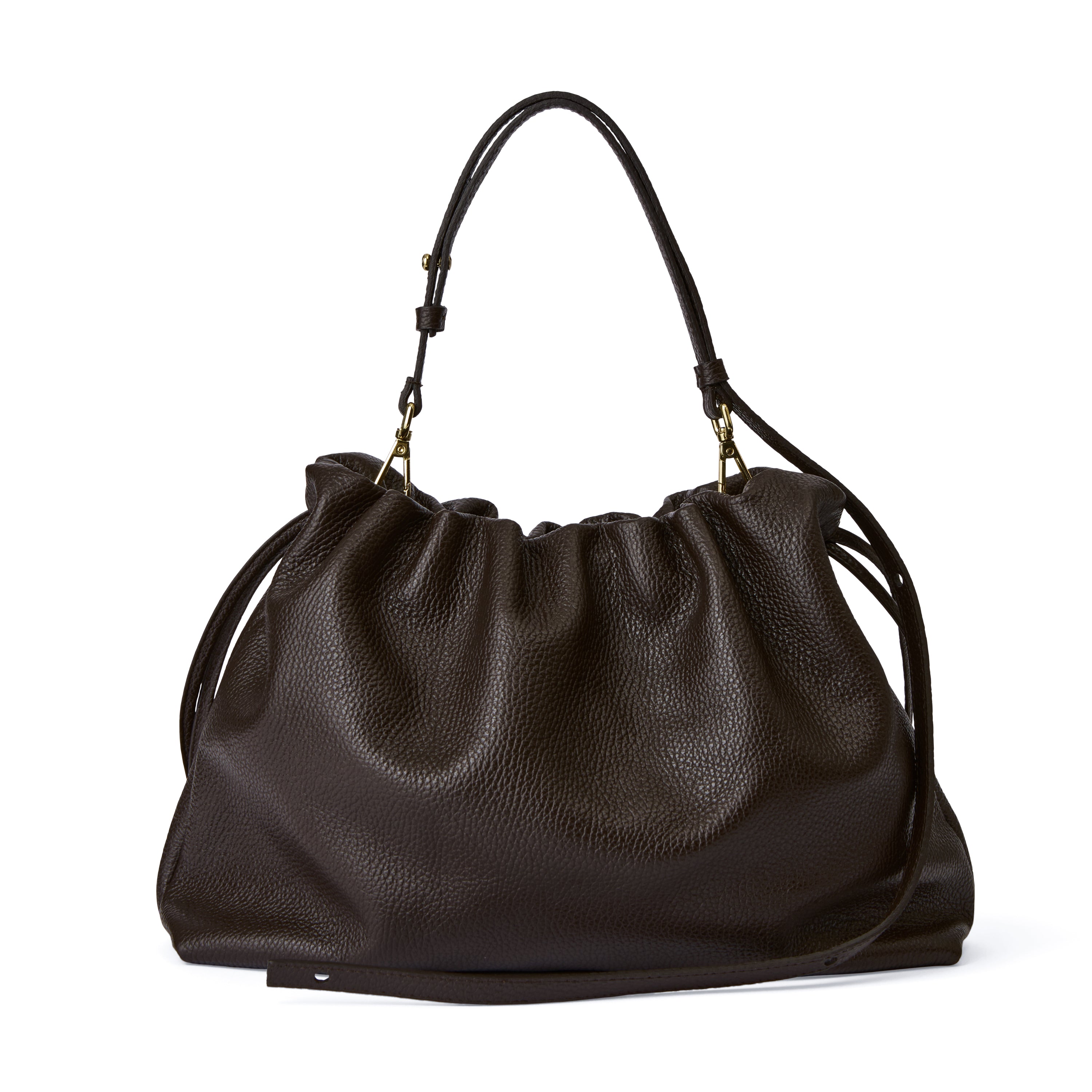 Infinito Eva Bag Large Black