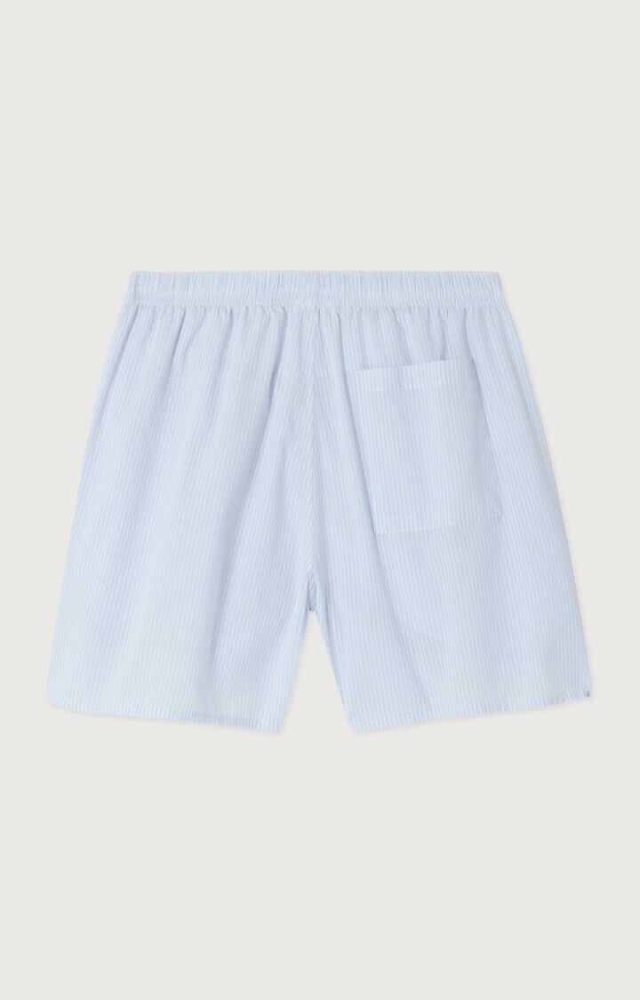 AMERICAN VINTAGE SHORTS ELUABIRD SHORTS