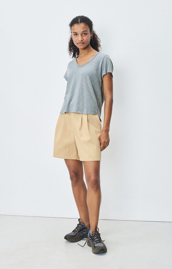 AMERICAN VINTAGE T-SHIRT SONOMA VINTAGE STORM