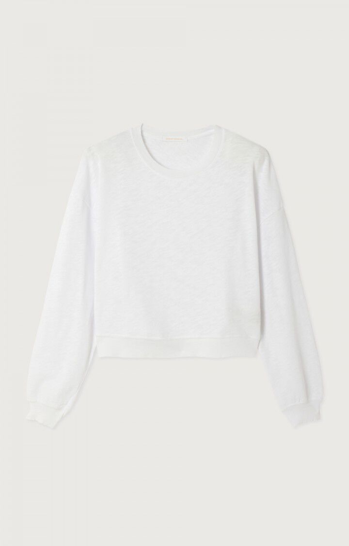 AMERICAN VINTAGE L/S T-SHIRT SONOMA