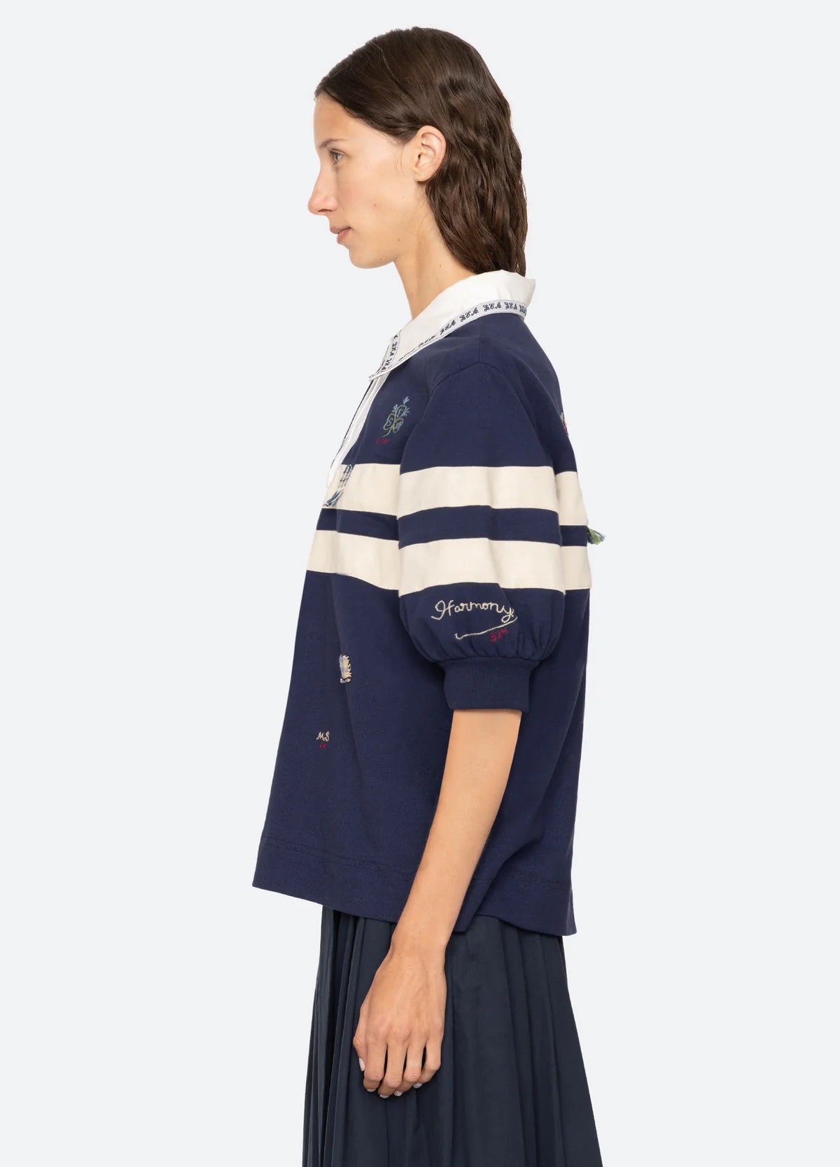 Sea New York Claira Shirt Multi