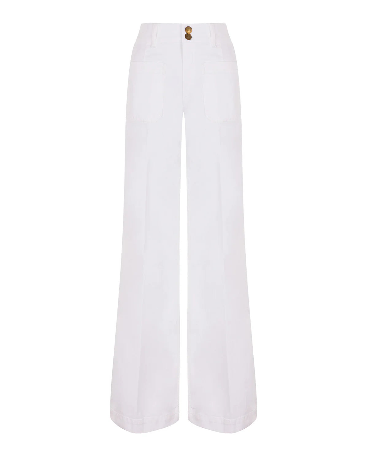 Seafarer Jeans Jane White