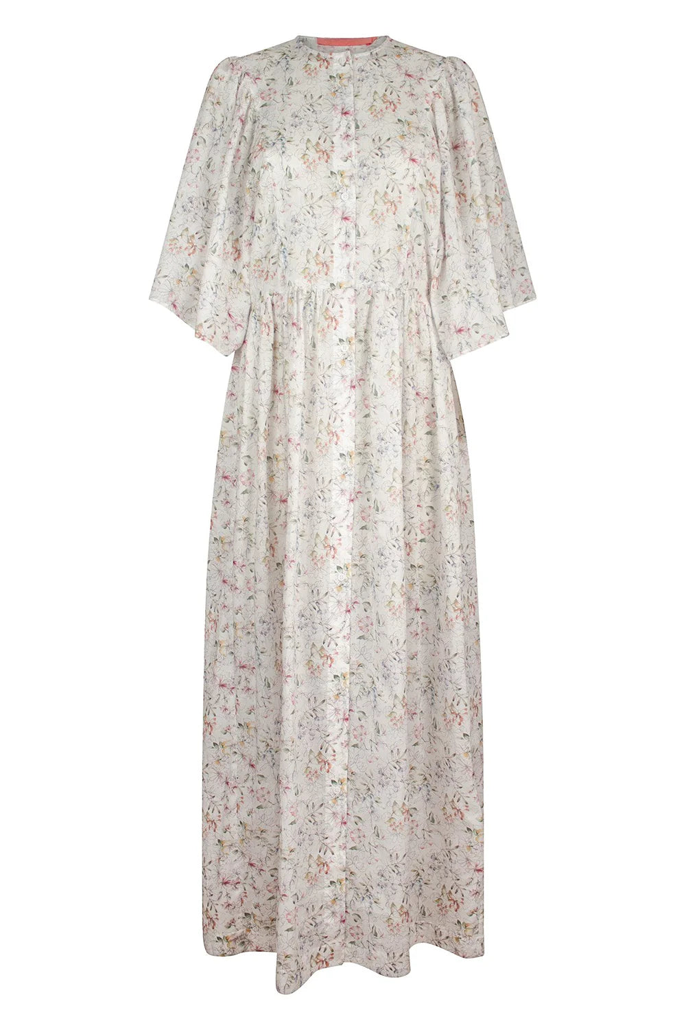 Britt Sisseck Suni Dress Siddington