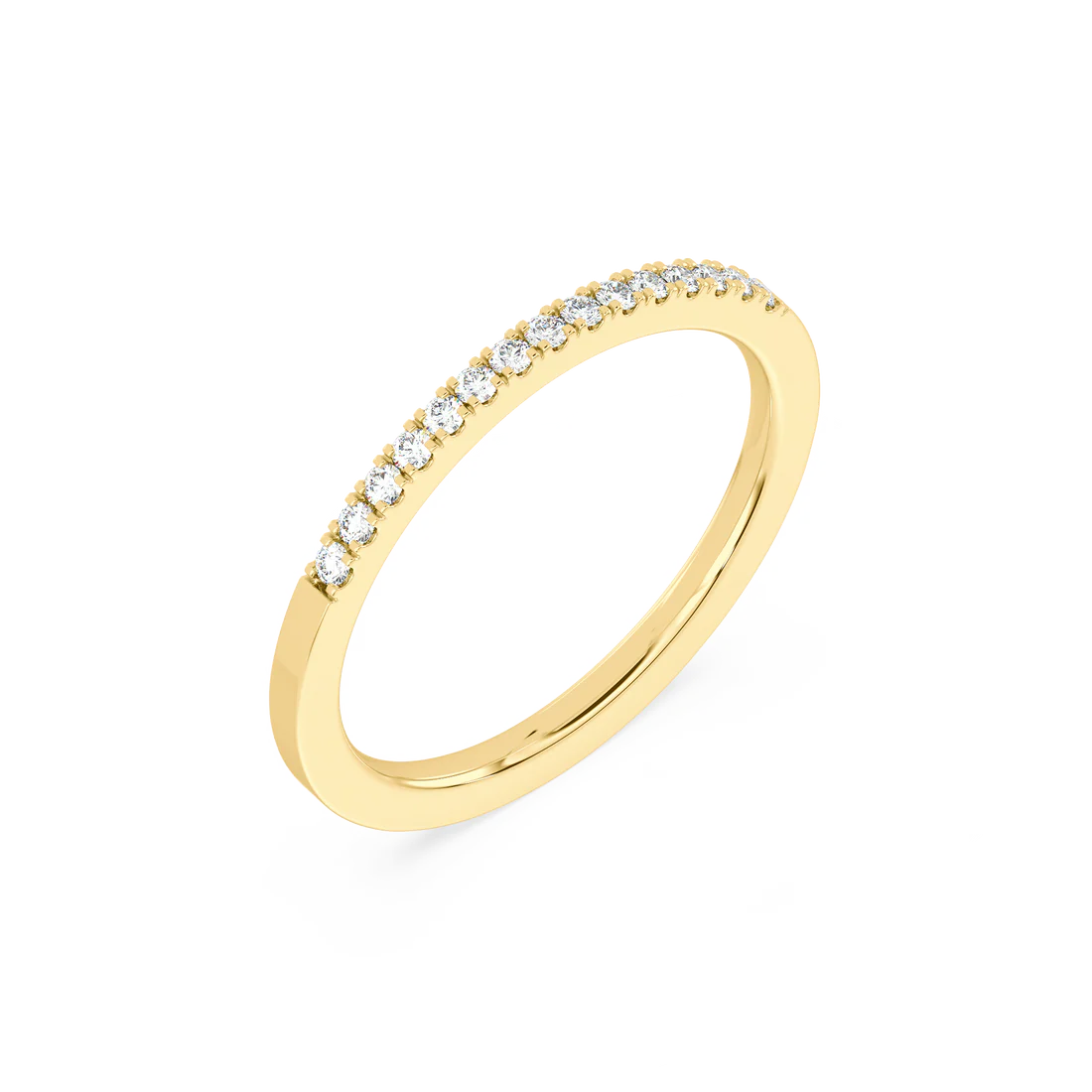 Le Soonar Liv Ring
