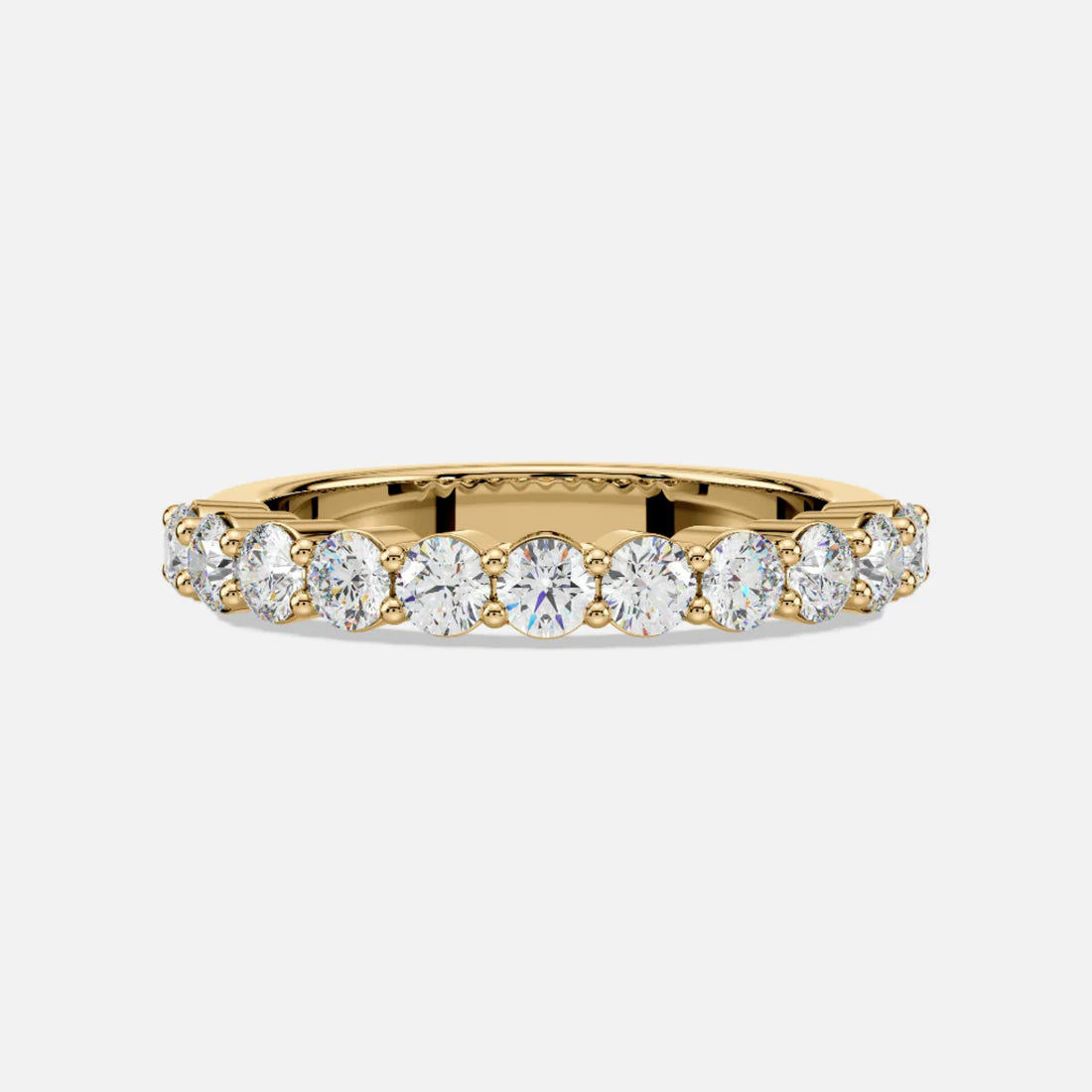 Le Soonar MEL Ring