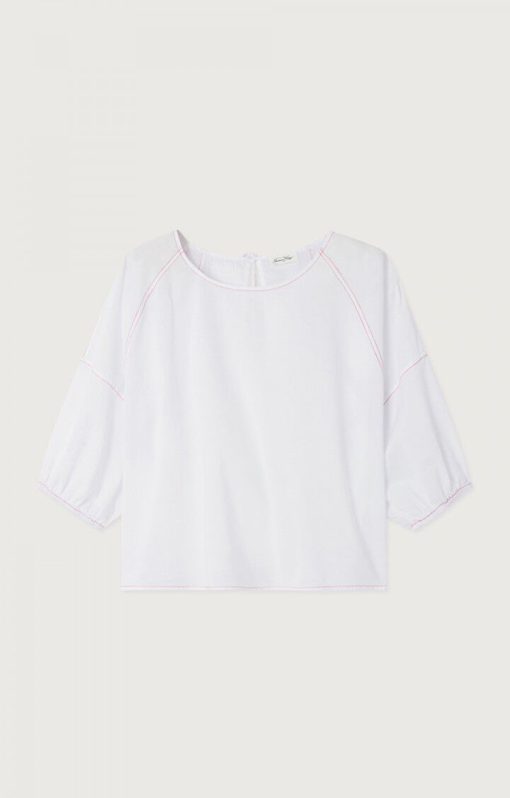 AMERICAN VINTAGE UMULY WHITE