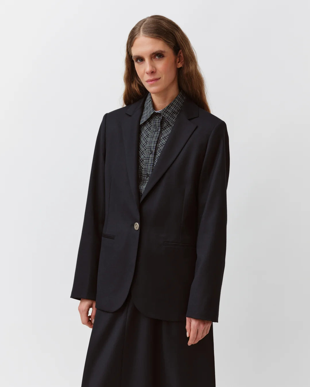 Diega Vikelo Jacket Marine