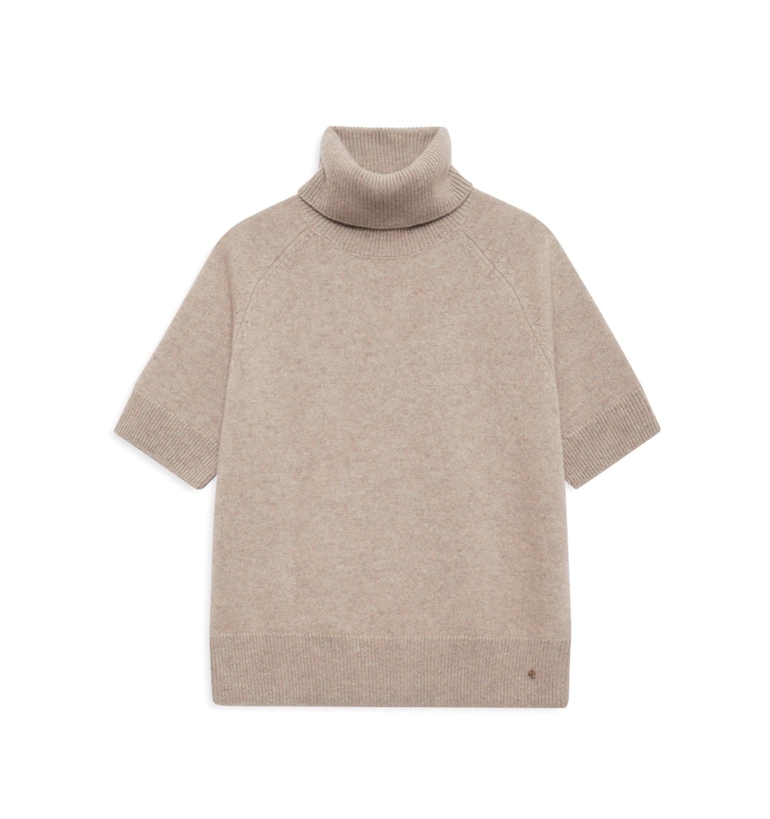 Anine Bing Jackson Turtleneck Sweater