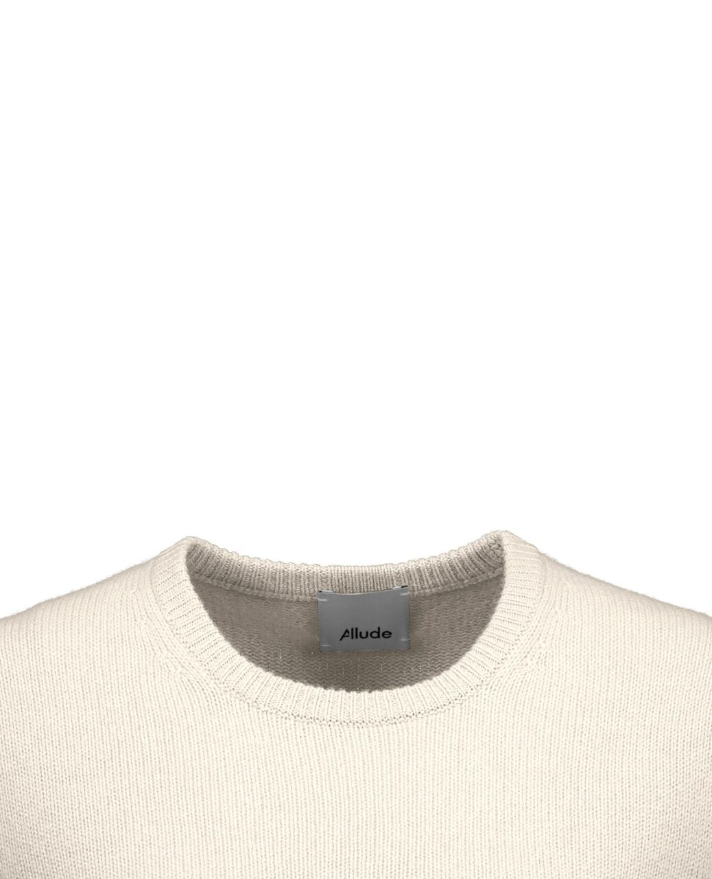 Allude Cashmere T-shirt - Den Lille Ida - Allude