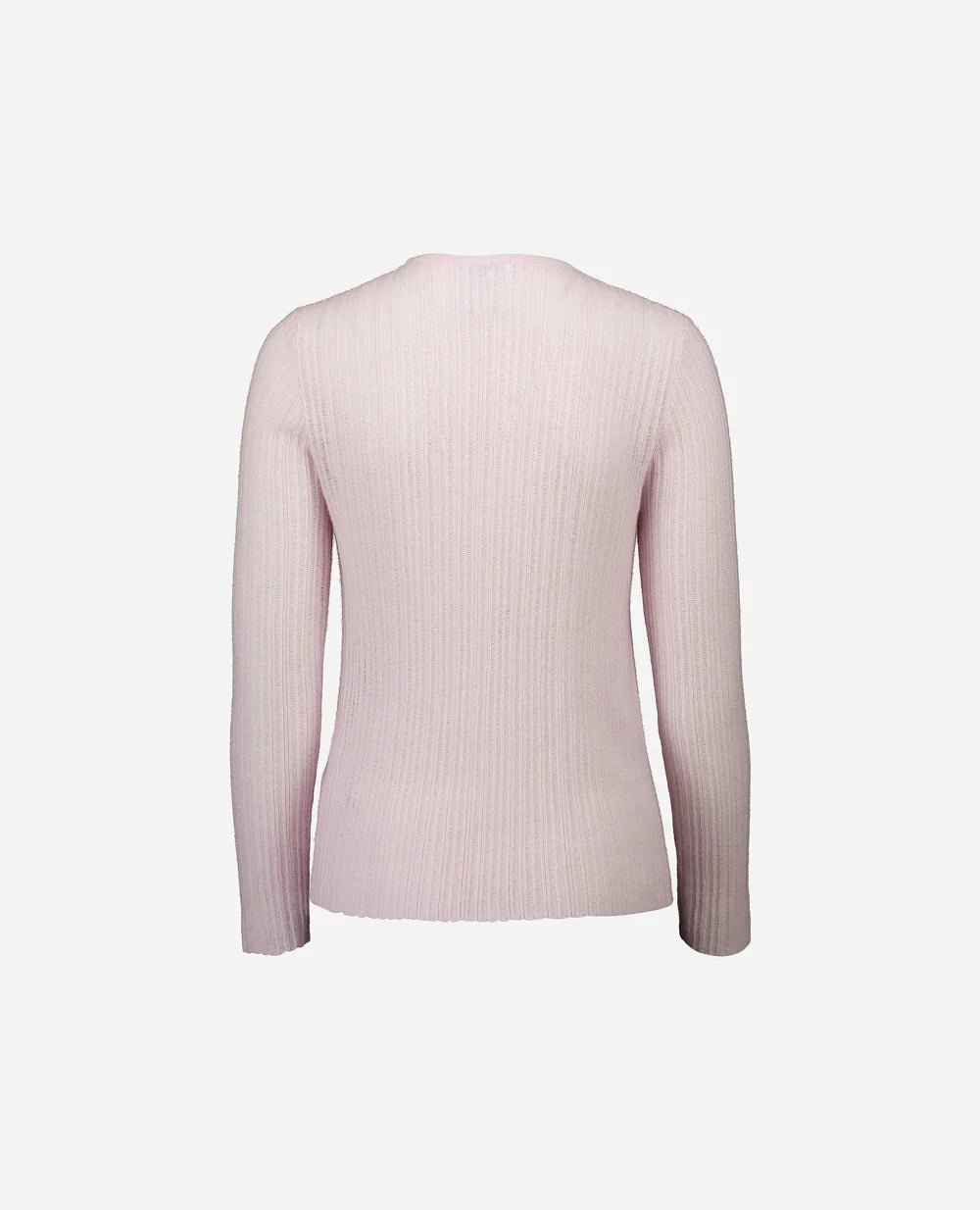 Allude Cashmere Sweater in Rose - Den Lille Ida - Allude
