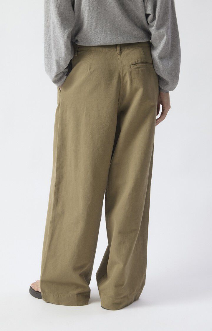 AMERICAN VINTAGE ROUSERS NAMAZ LIANA - Den Lille Ida - American Vintage