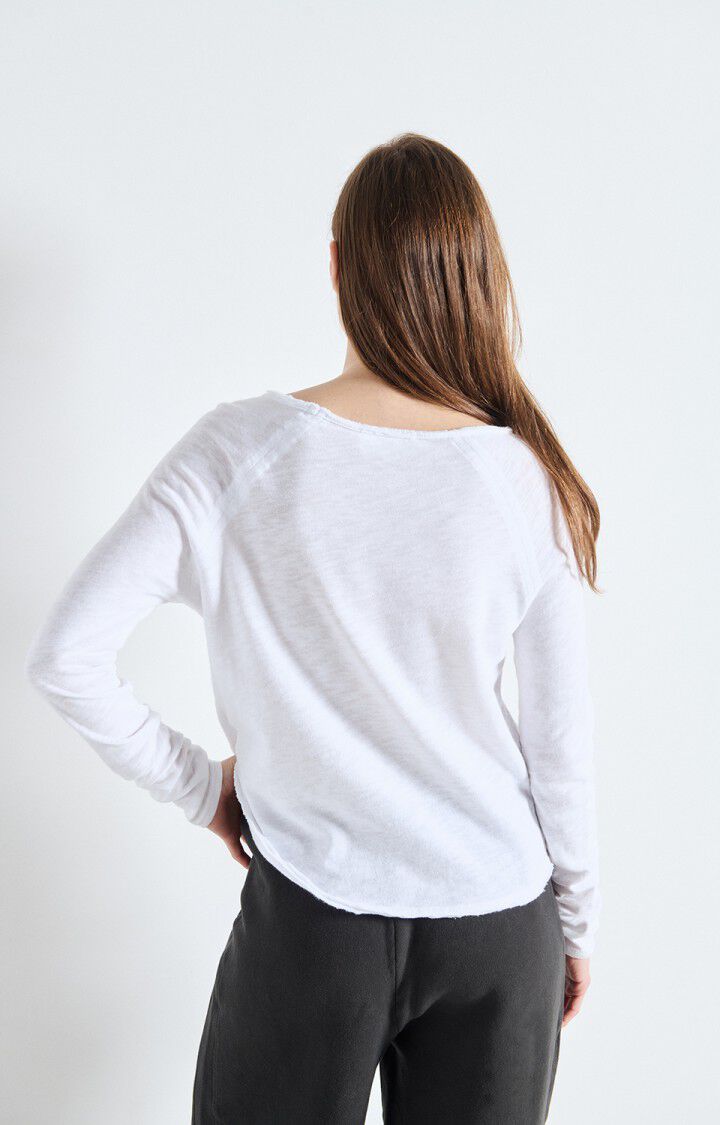 American Vintage Sonoma White - Den Lille Ida - American Vintage