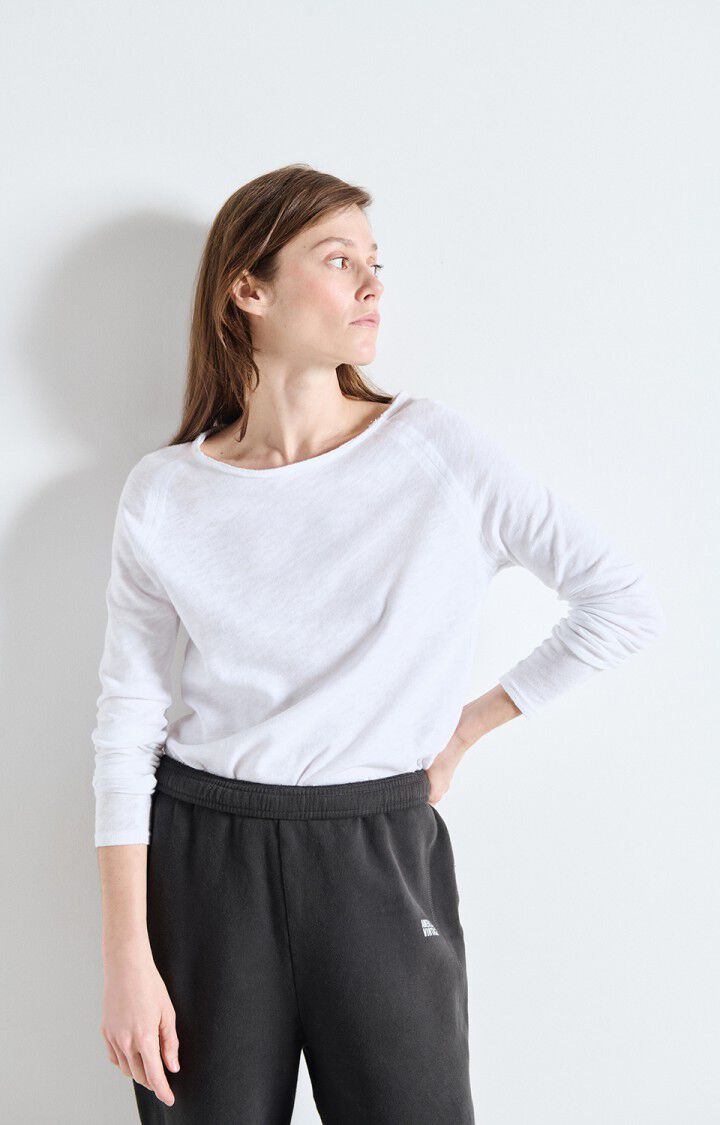 American Vintage Sonoma White - Den Lille Ida - American Vintage