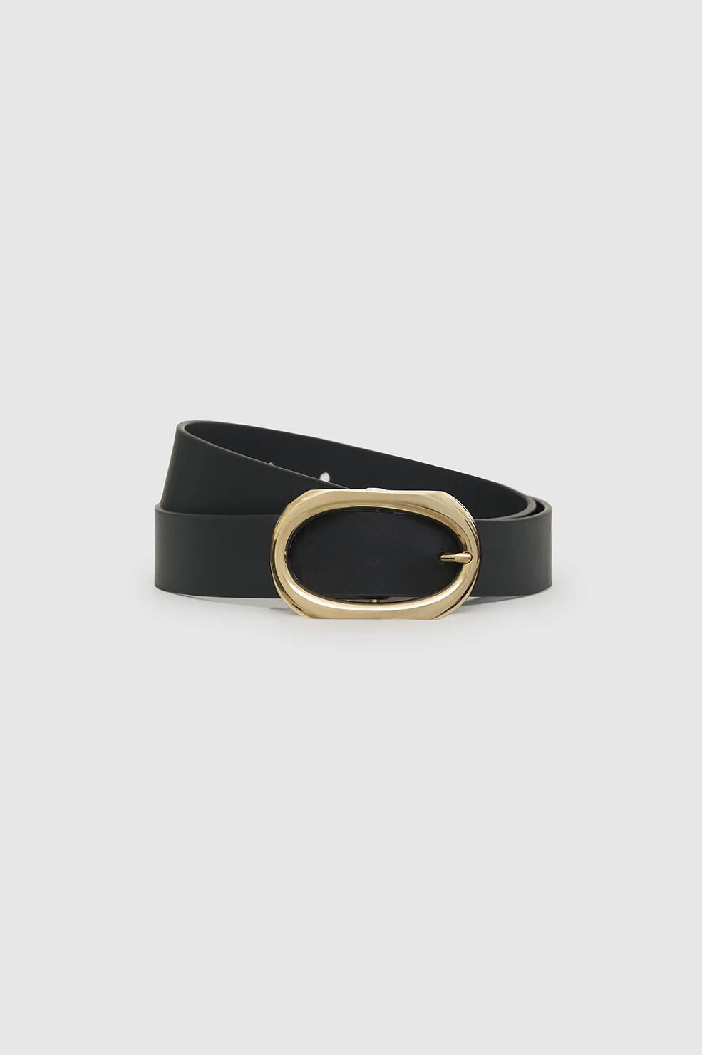 Anine Bing MINI SIGNATURE LINK BELT - Den Lille Ida - Anine Bing