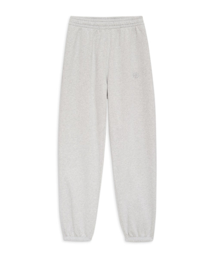 Anine Bing Karter Jogger Heather Grey - Den Lille Ida - Anine Bing