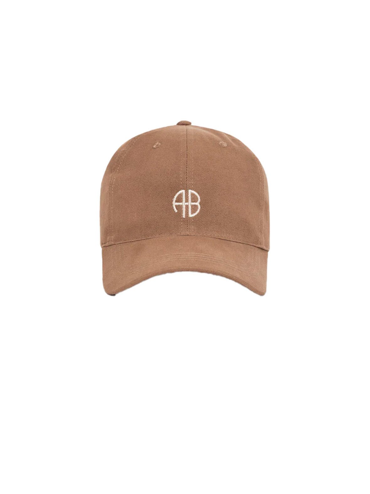 Anine Bing Jeremy Baseball Cap Camel - Den Lille Ida - Anine Bing
