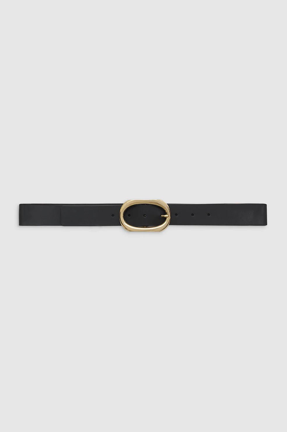 Anine Bing MINI SIGNATURE LINK BELT - Den Lille Ida - Anine Bing